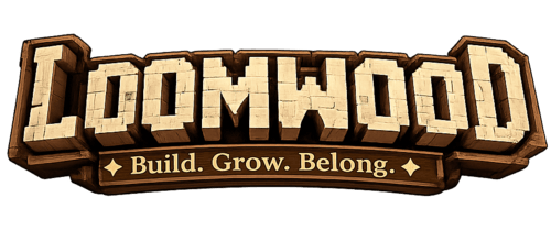 Loomwood: Build. Grow. Belong.